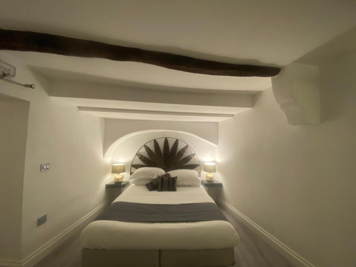 Wellness Hm Wellness Home By Dimorra نابولي المظهر الخارجي الصورة