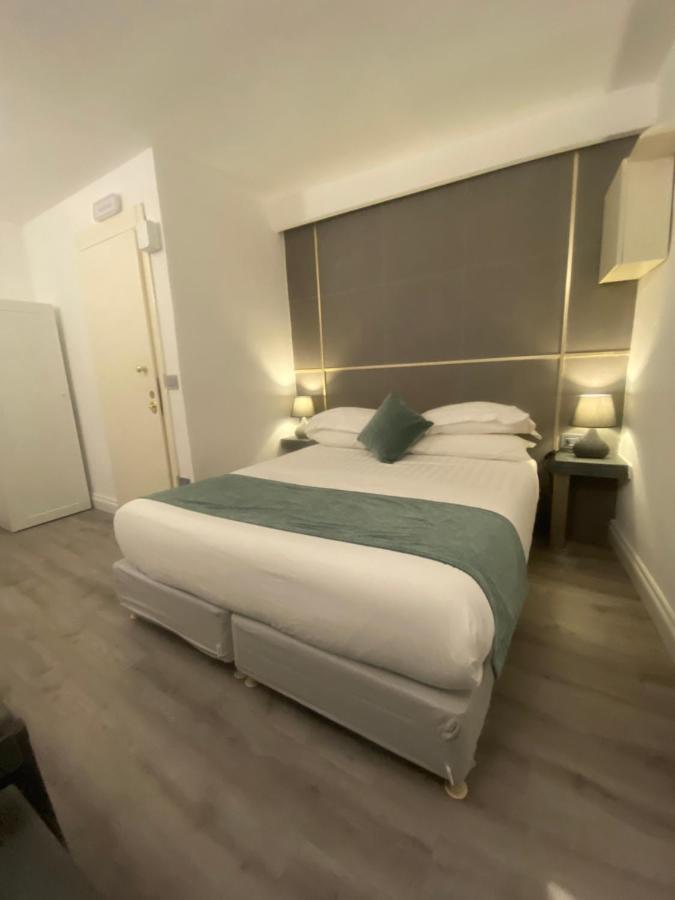 Wellness Hm Wellness Home By Dimorra نابولي المظهر الخارجي الصورة