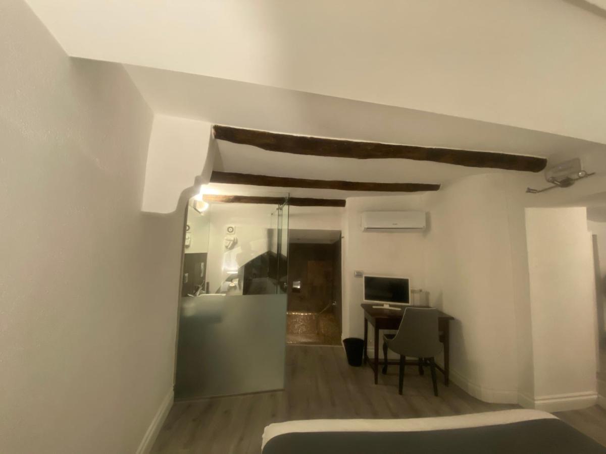 Wellness Hm Wellness Home By Dimorra نابولي المظهر الخارجي الصورة