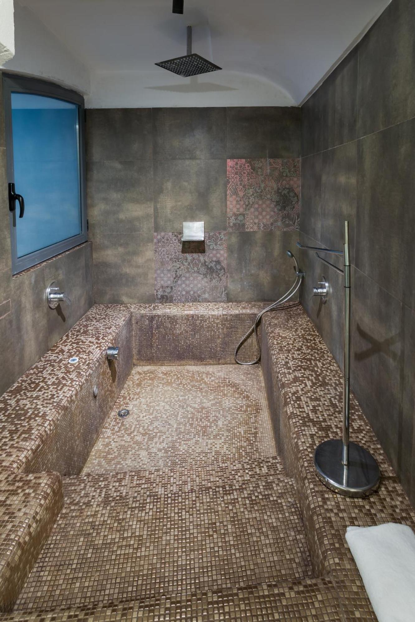 Wellness Hm Wellness Home By Dimorra نابولي المظهر الخارجي الصورة
