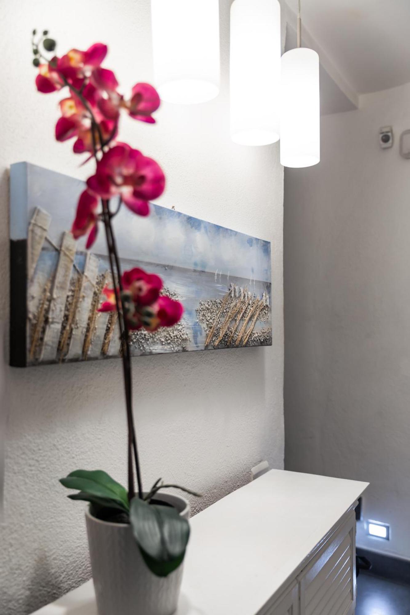 Wellness Hm Wellness Home By Dimorra نابولي المظهر الخارجي الصورة