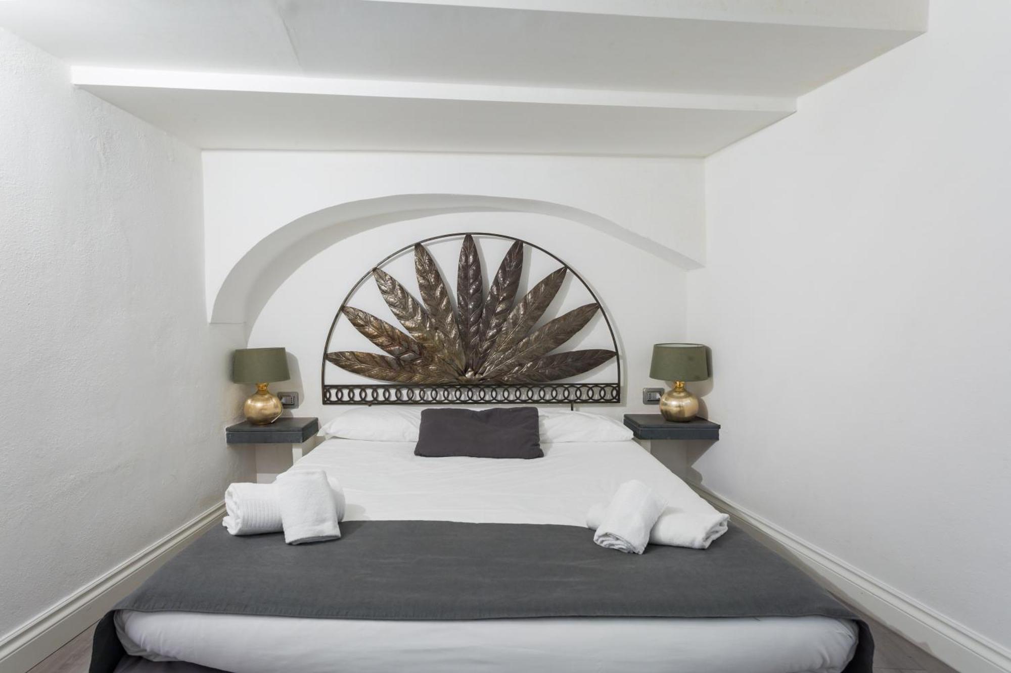 Wellness Hm Wellness Home By Dimorra نابولي المظهر الخارجي الصورة